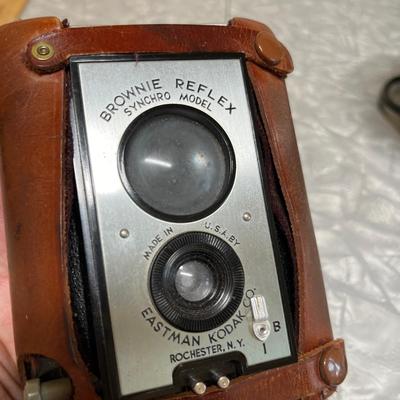 Cameras