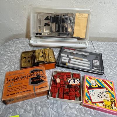 Office supplies