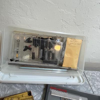 Office supplies