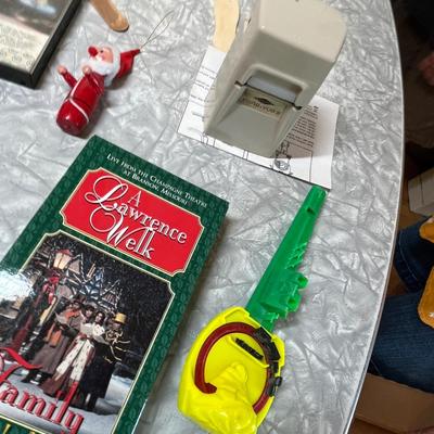 Office supplies & other