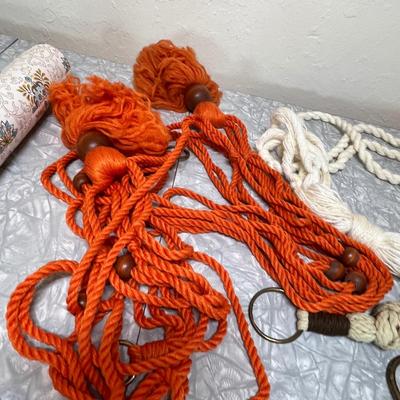 Vintage items