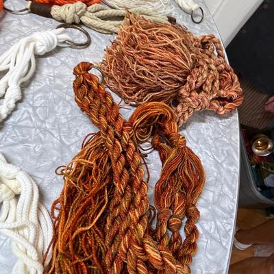 Vintage items