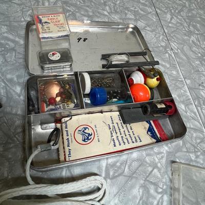 Crafting & other lot