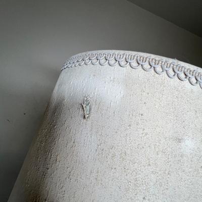 Vintage table lamp