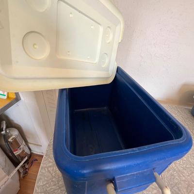Gott cooler