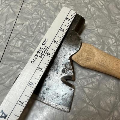 Hatchet