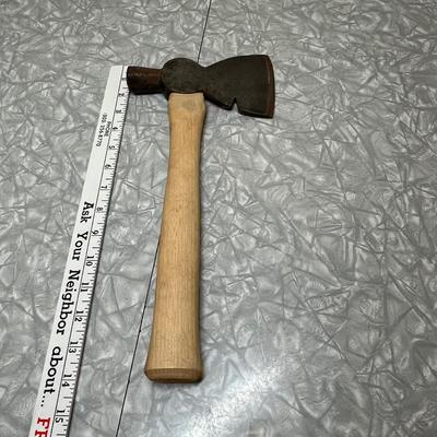 Hatchet