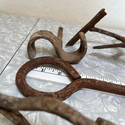 Branding Irons