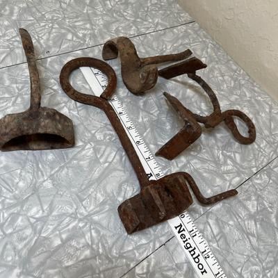 Branding Irons