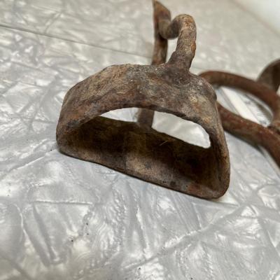 Branding Irons