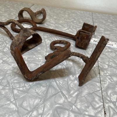 Branding Irons