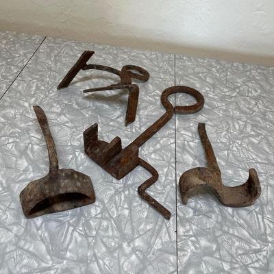 Branding Irons
