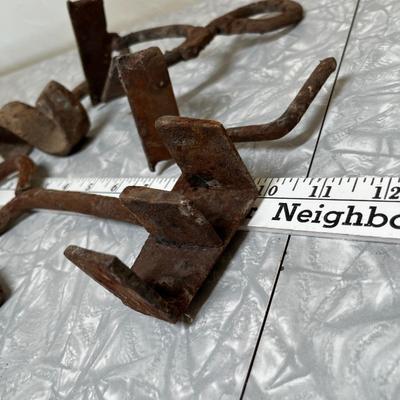 Branding Irons