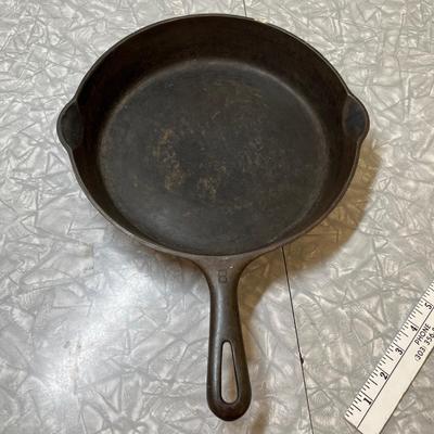 Griswold #8 Skillet