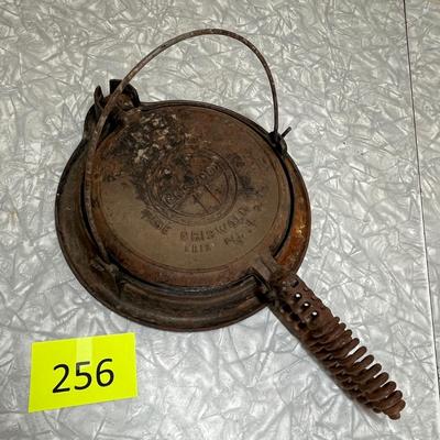 Griswold Waffle Iron