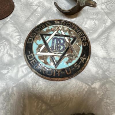 Lot of church keys & other