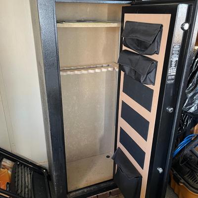 Cannon Digital Gun safe