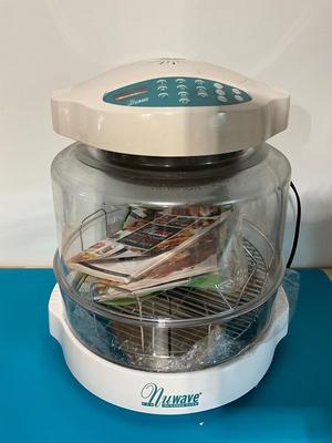 NuWave Cooking System