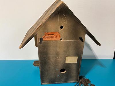 Cuckoo Clock