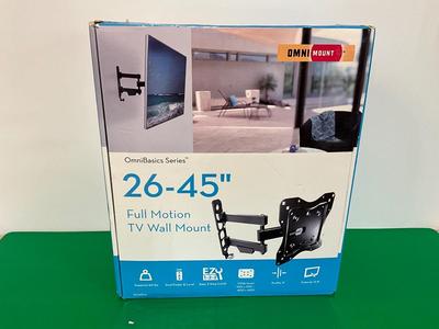 TV Wall Mount