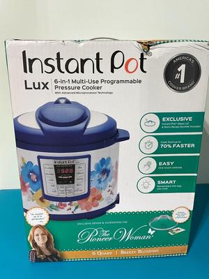 Instant Pot