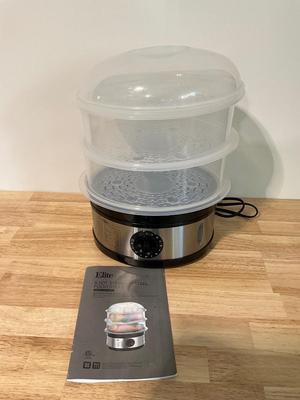 Food Steamer