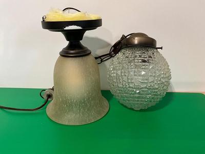 Light Fixtures
