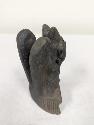 Made In The USA Carved Gargoyle