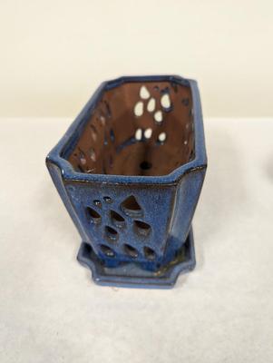 Pottery Planters