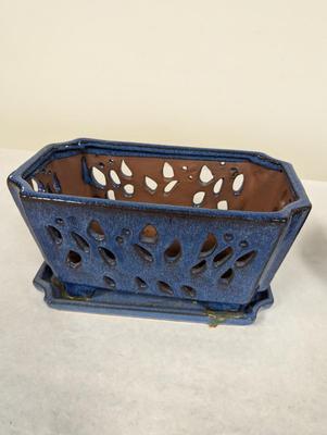 Pottery Planters