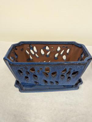 Pottery Planters