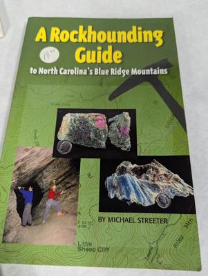 Assortment Of Travel Books
