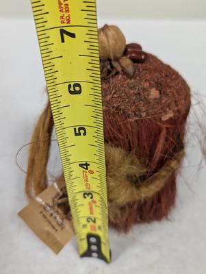 Handmade Arensbak Trolls Cosby TN.