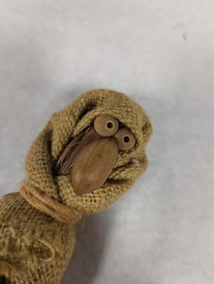 Handmade Arensbak Trolls Cosby TN.
