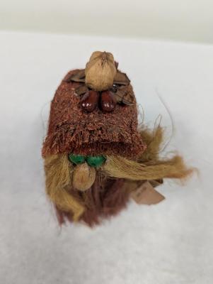 Handmade Arensbak Trolls Cosby TN.