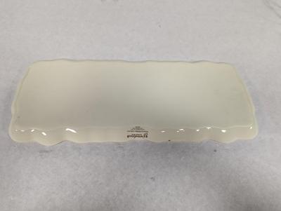 Formalities By Baum Bros. Victorian Holiday Collection Tray