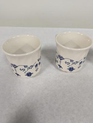 Churchill Finlandia Mugs Made In England