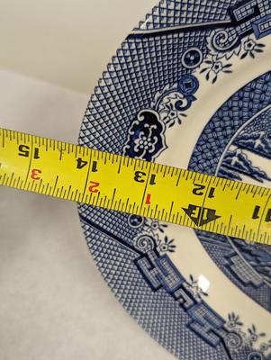 Churchill & Wessex Collection Made In England China