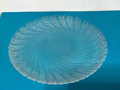Glass Dish Set