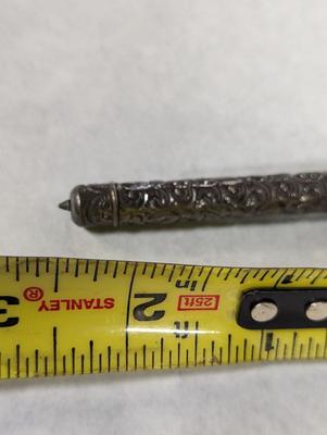 Vintage Mechanical Pencil