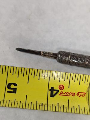 Vintage Mechanical Pencil