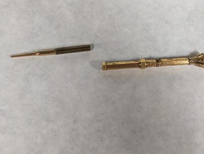 Vintage Mechanical Pencil