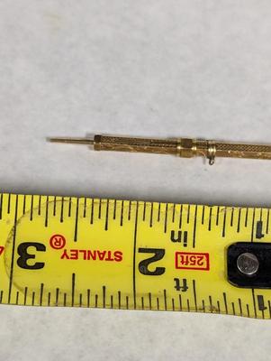 Vintage Mechanical Pencil