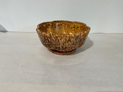 Vintage Haeger Bowl