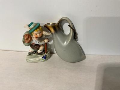 Vintage German Set
