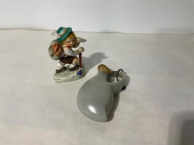 Vintage German Set