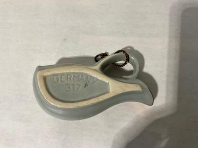 Vintage German Set