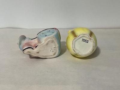 Vintage Japanese Set