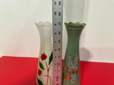 Vintage Vases