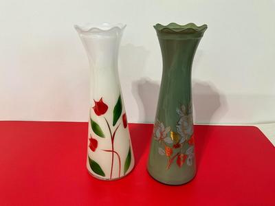 Vintage Vases